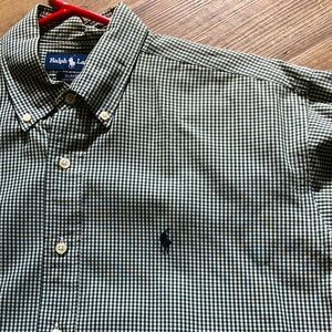 Ralph Lauren Shirt